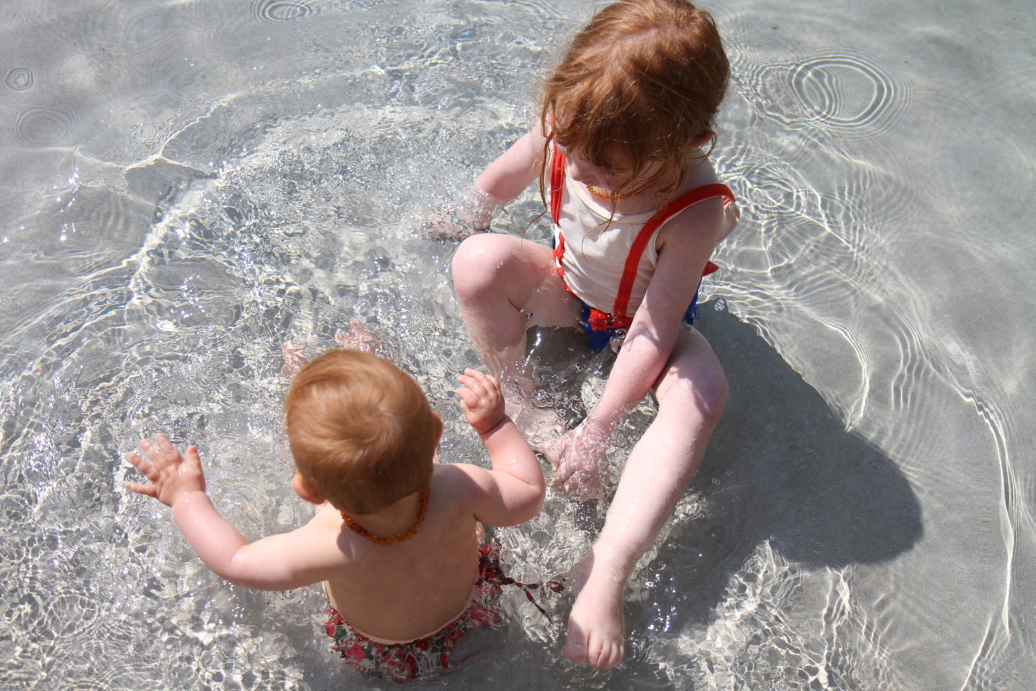 piscine camping les oliviers 