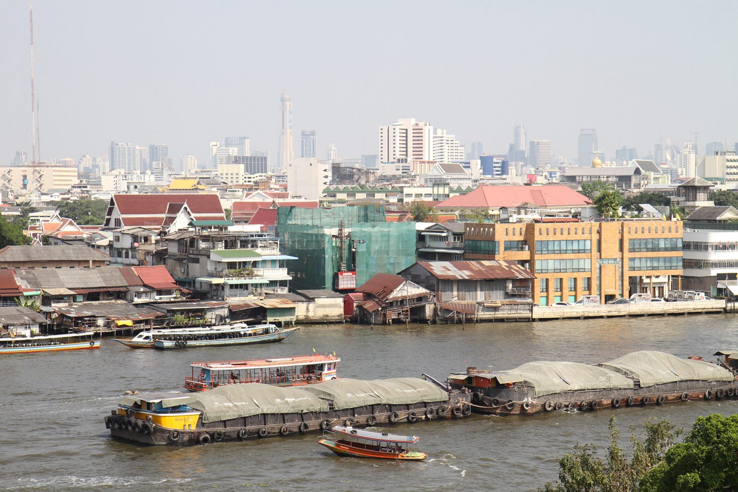 Bangkok