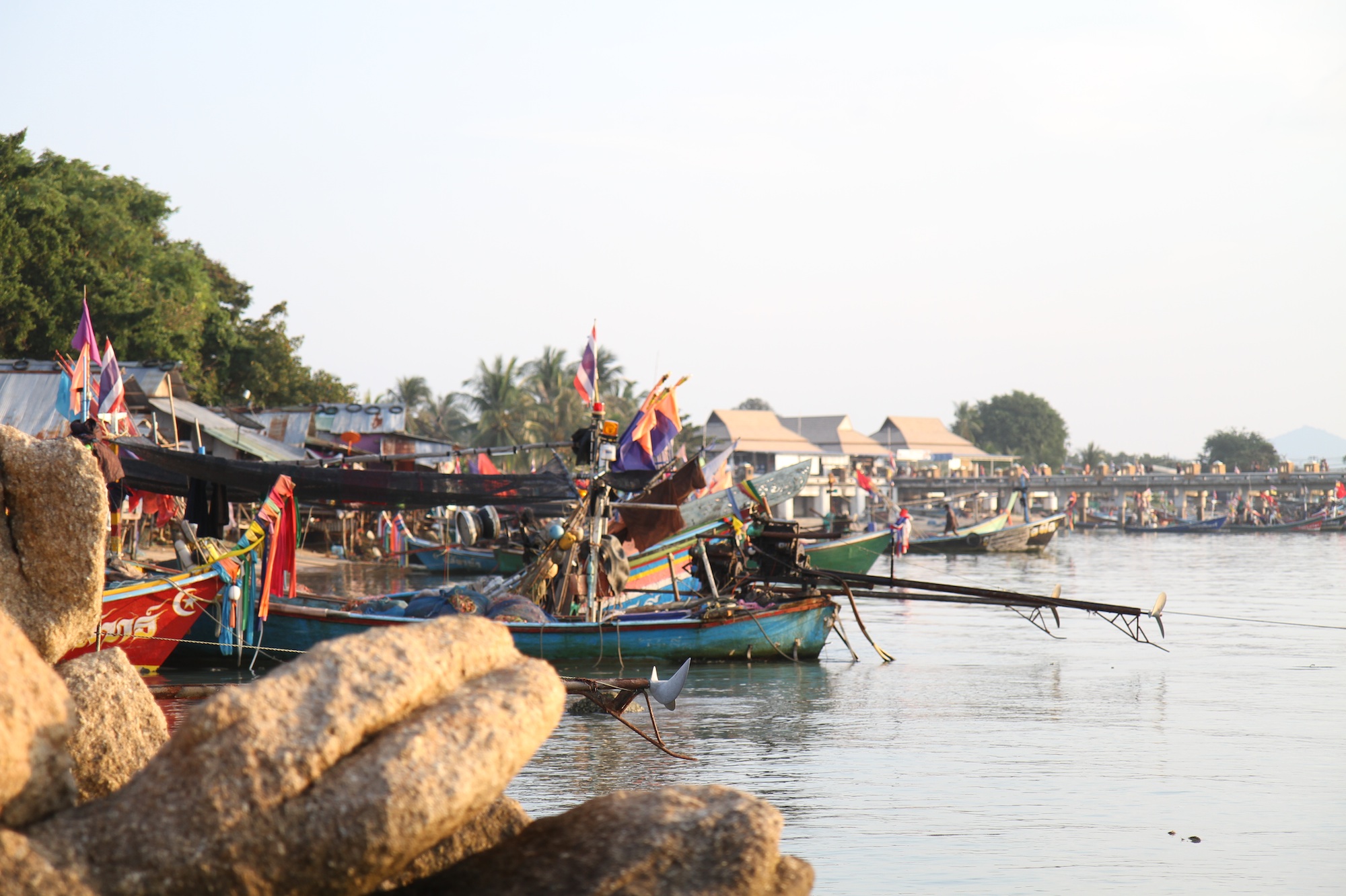 Thaïlande Koh Samui