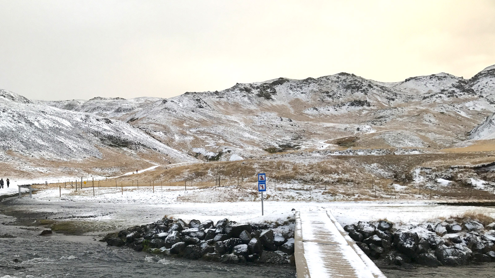 Vidéo de notre voyage en Islande