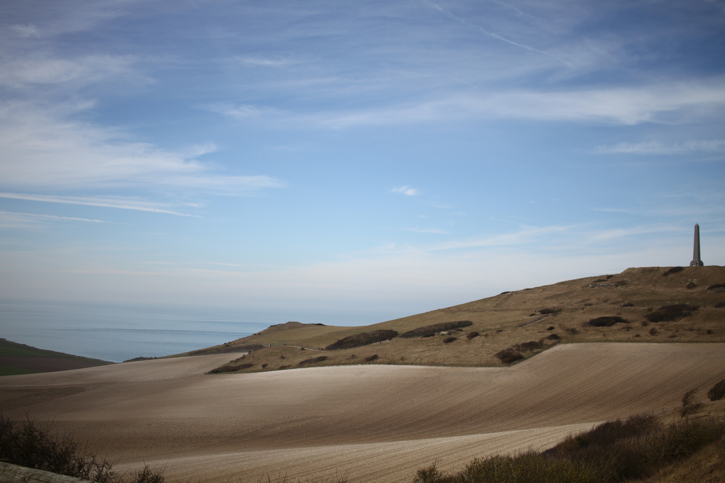 cap blanc-nez