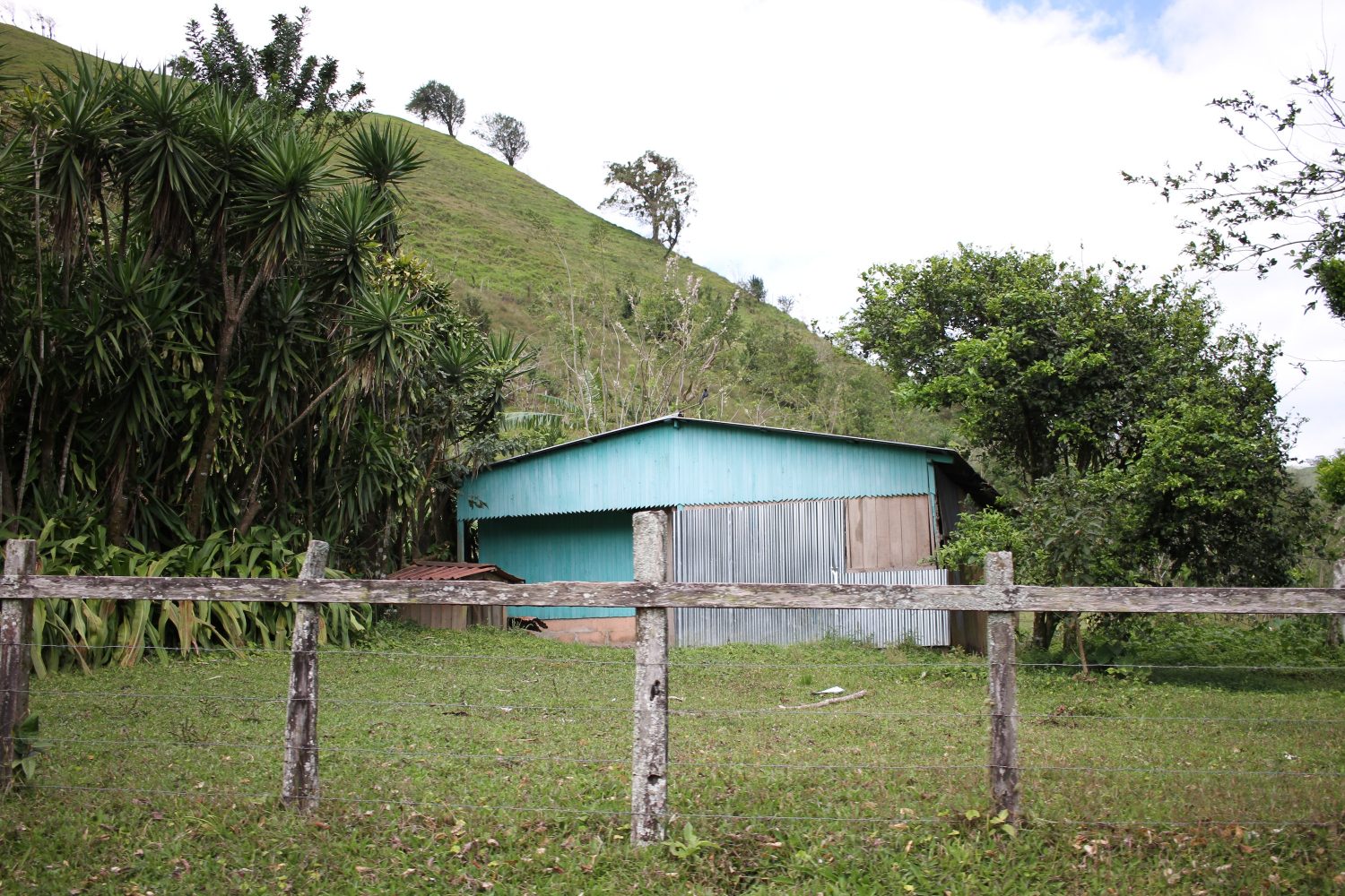 maison costa rica