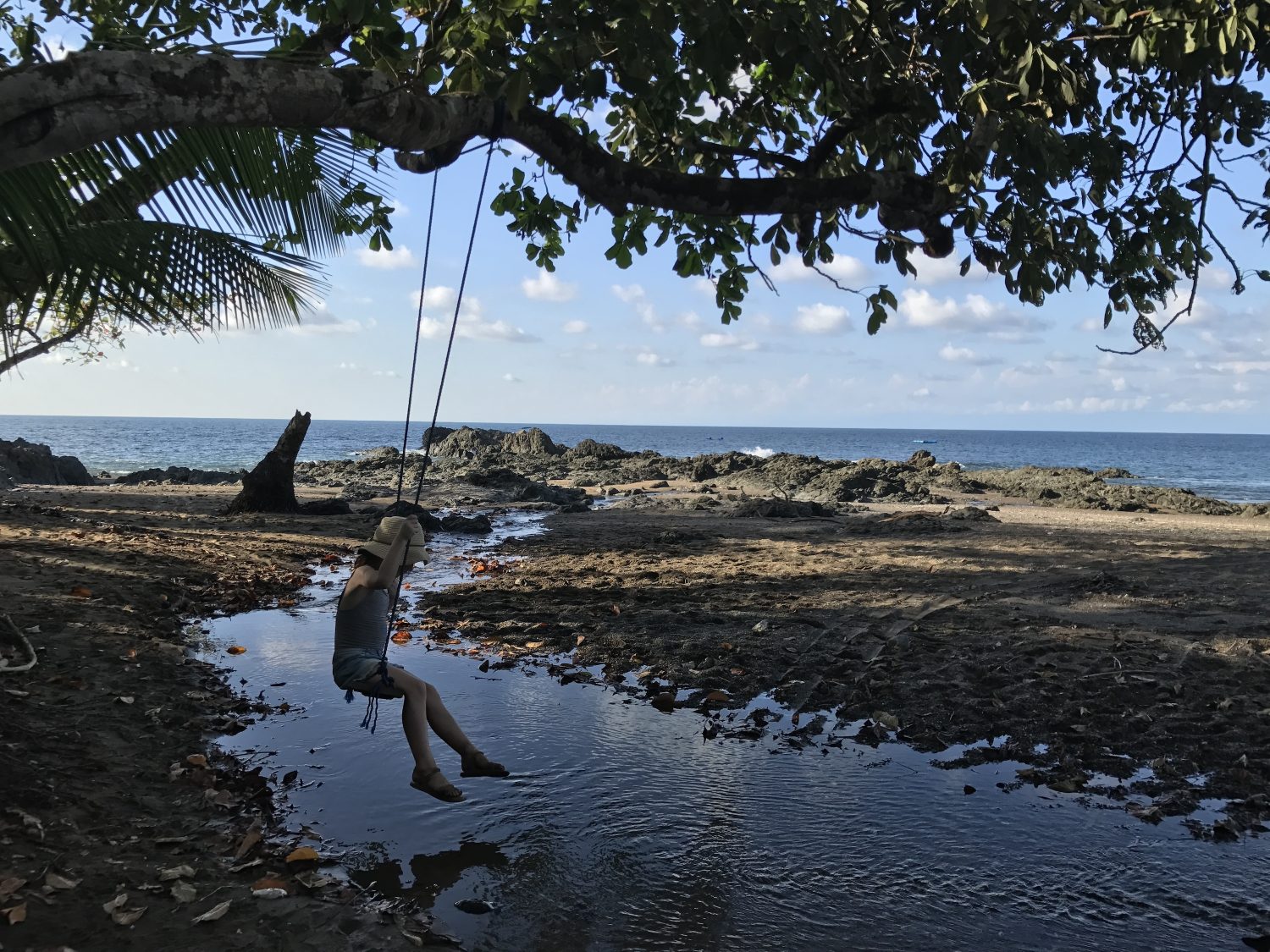 plage drake bay costa rica