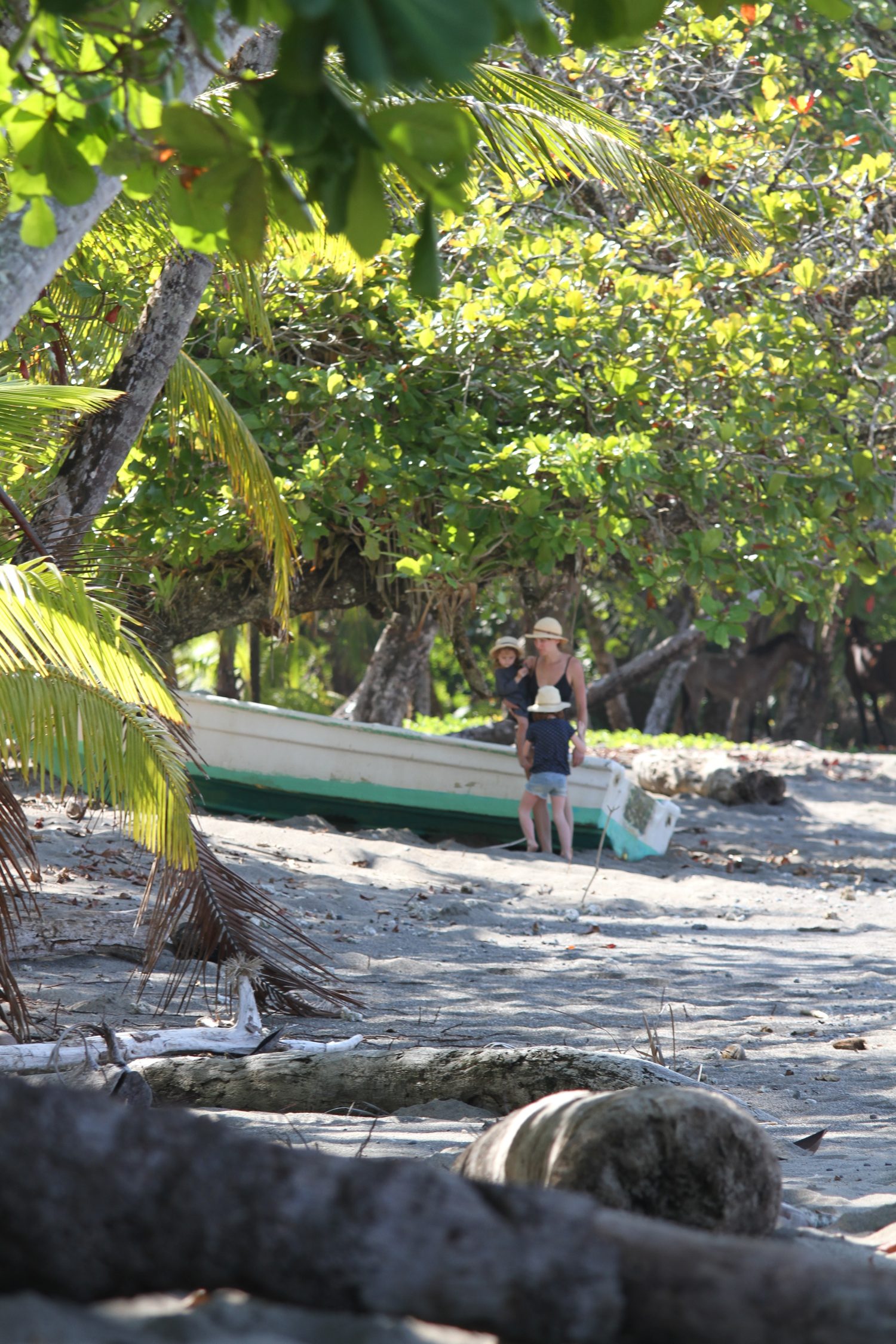 playa joselito costa rica