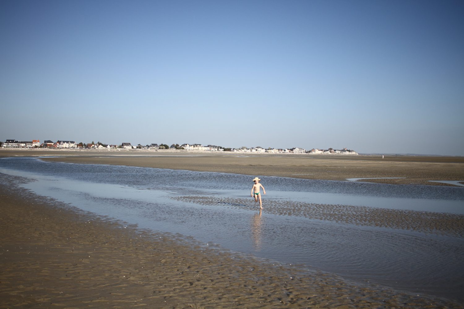 baie de somme