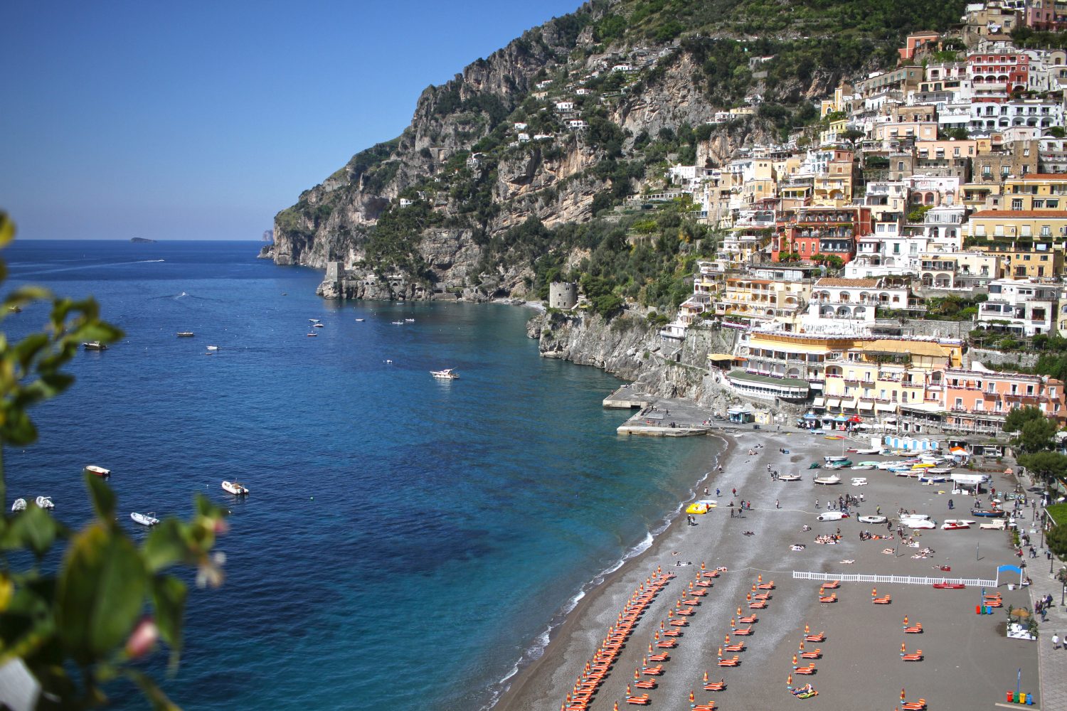 positano