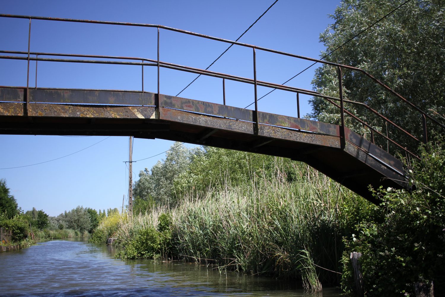 marais audomarois