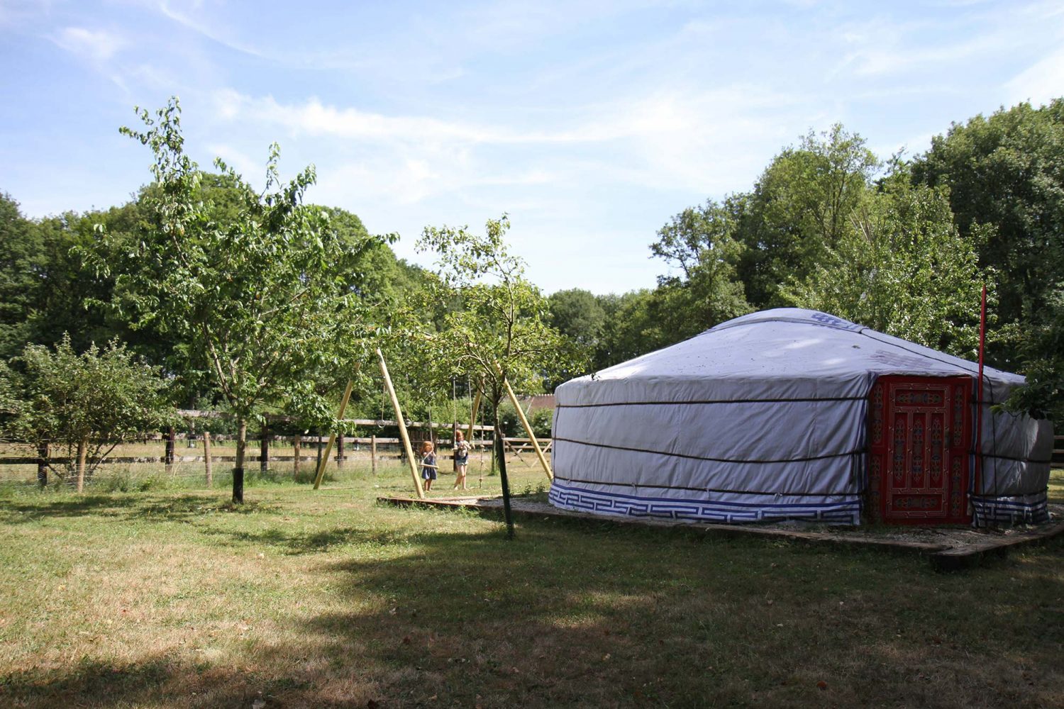 country lodge cabane longny au perche