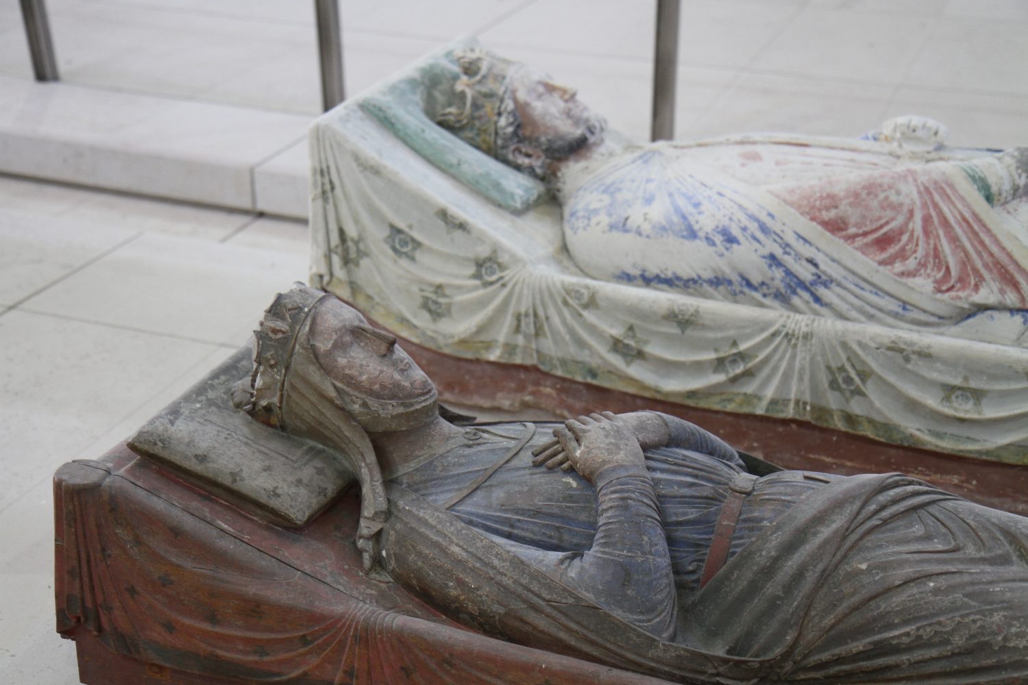 abbaye de fontevraud