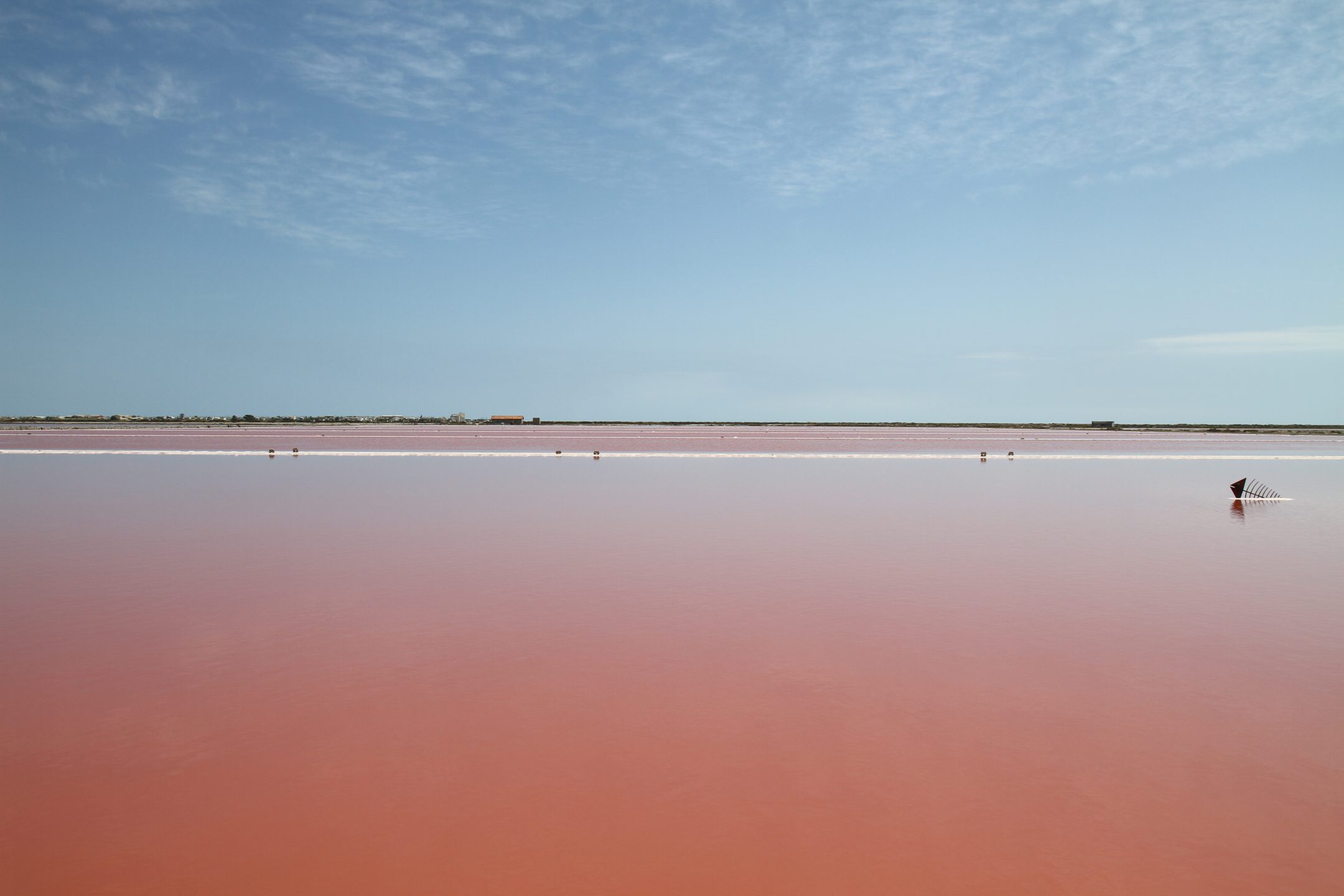 salins de gruissan