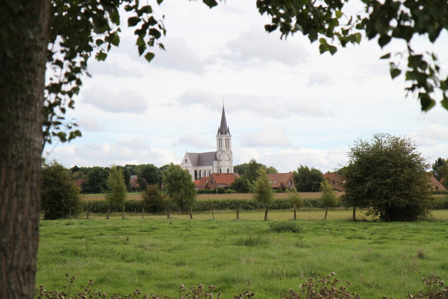 bouvines les voyettes