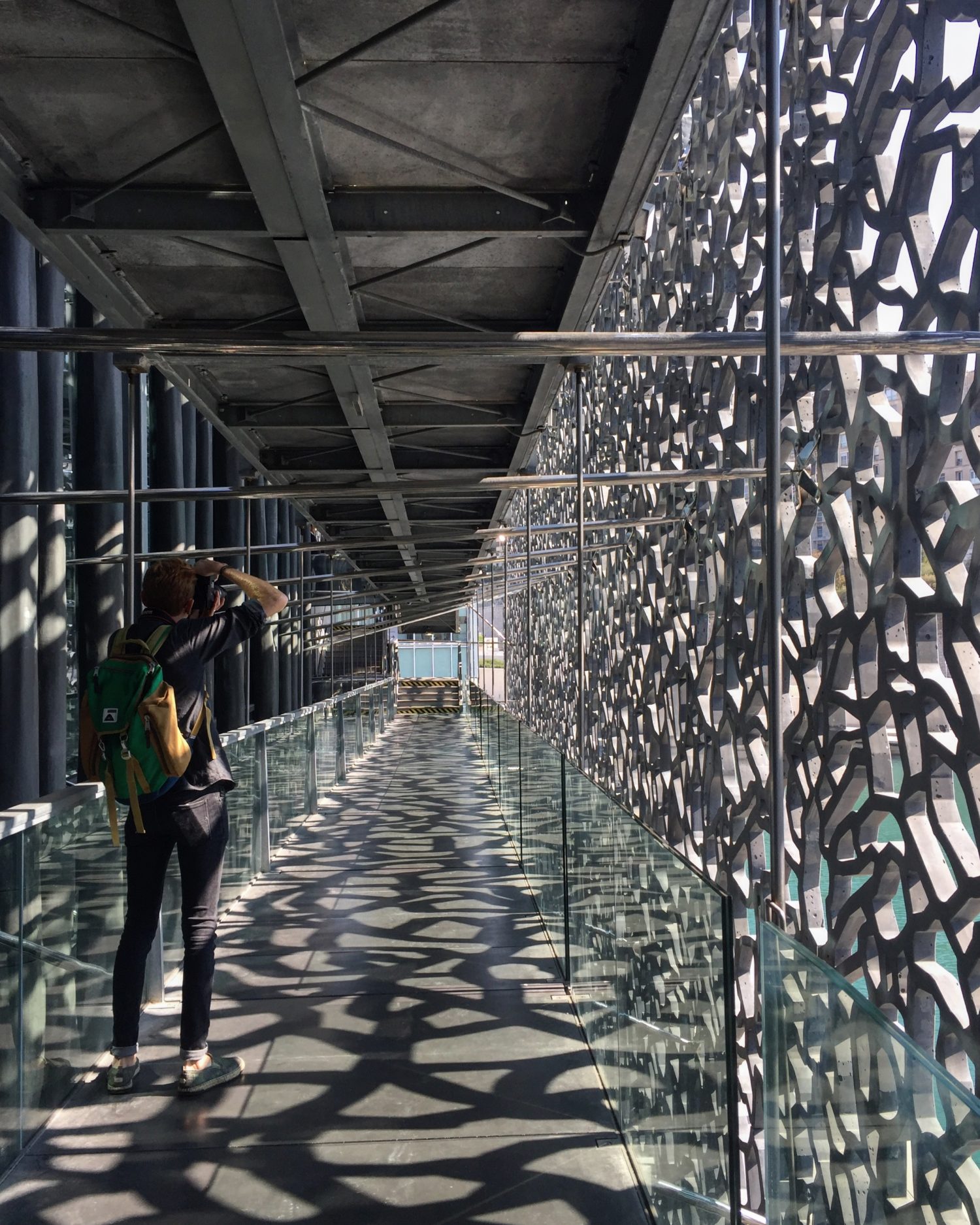 mucem marseille