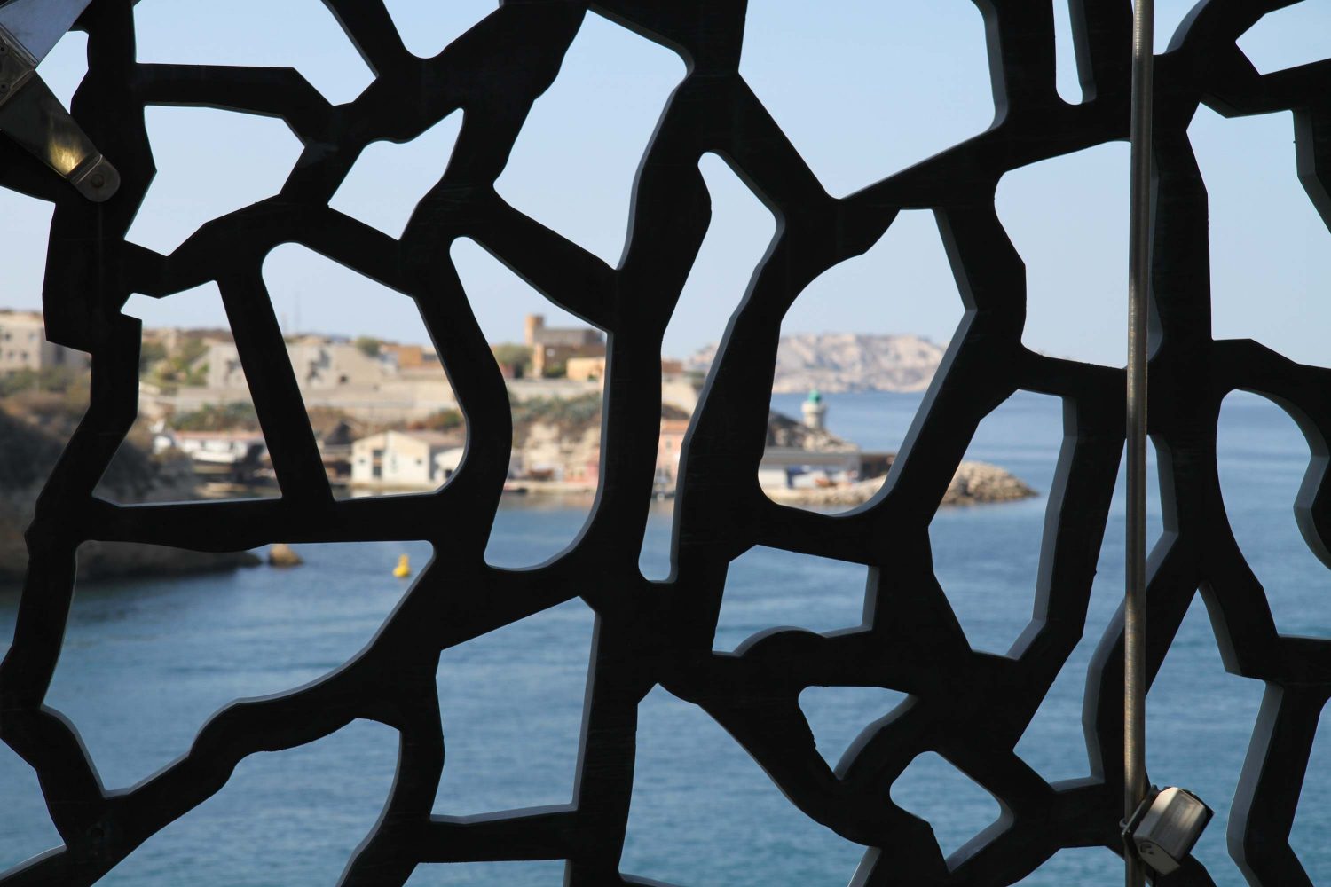 mucem marseille