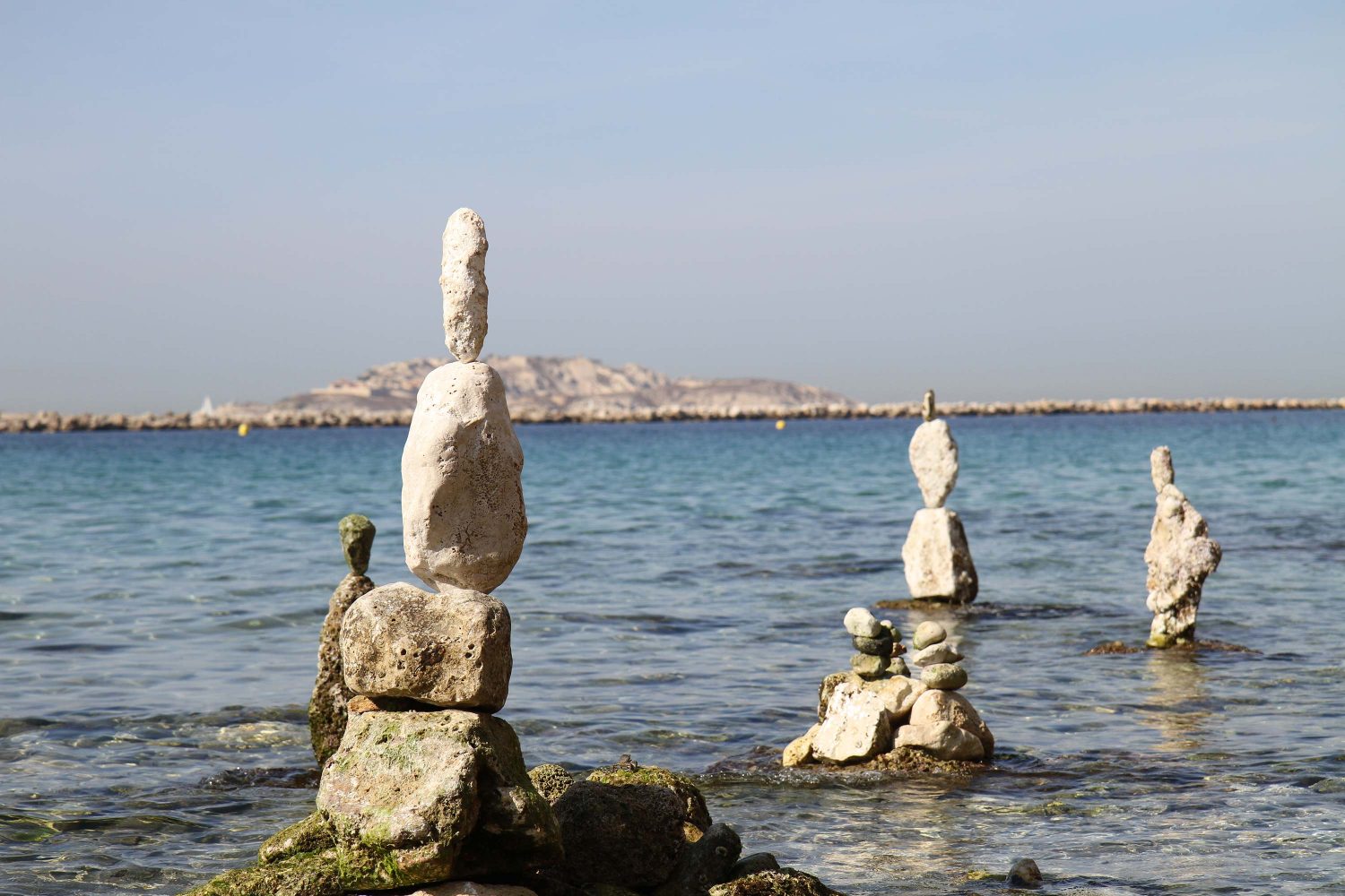 plage des catalans marseille