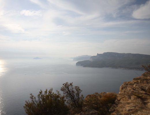 route des crêtes