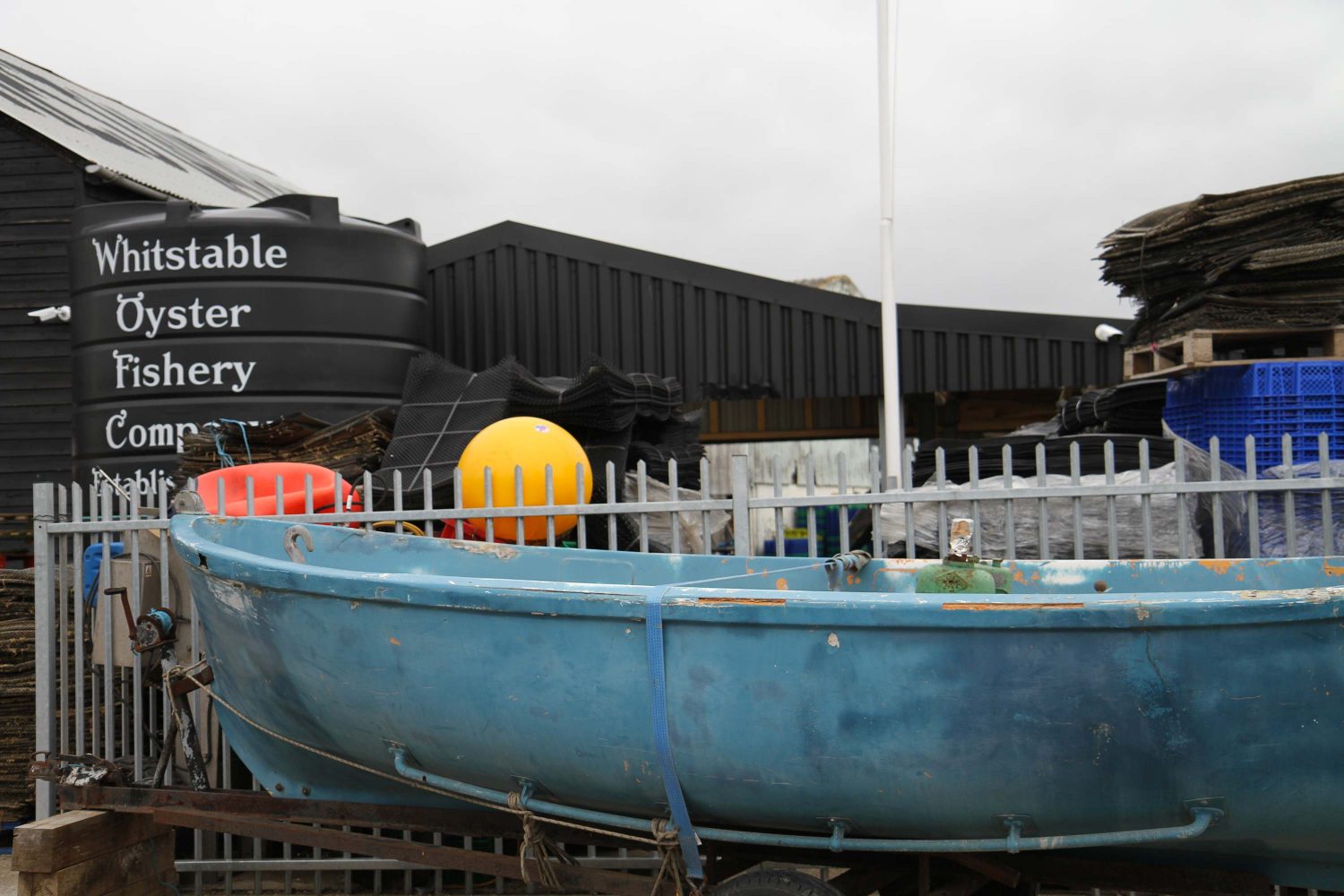 whitstable kent 