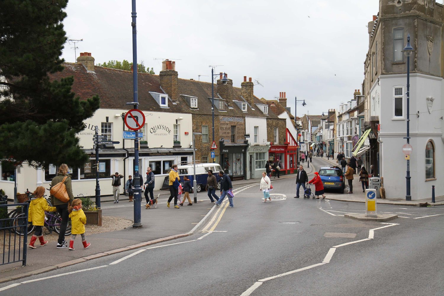 whitstable 