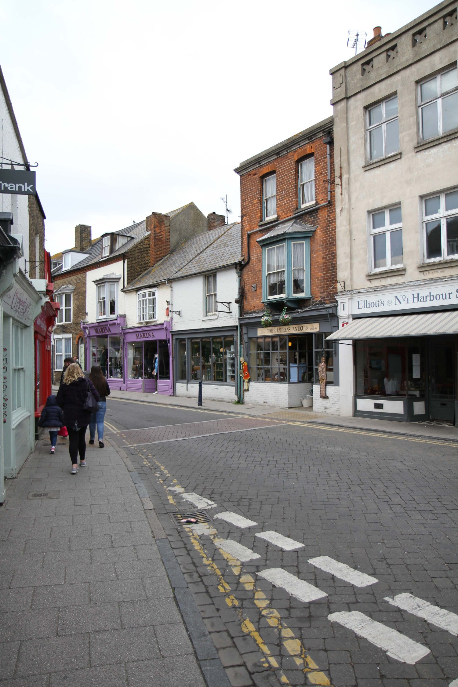 whitstable kent 