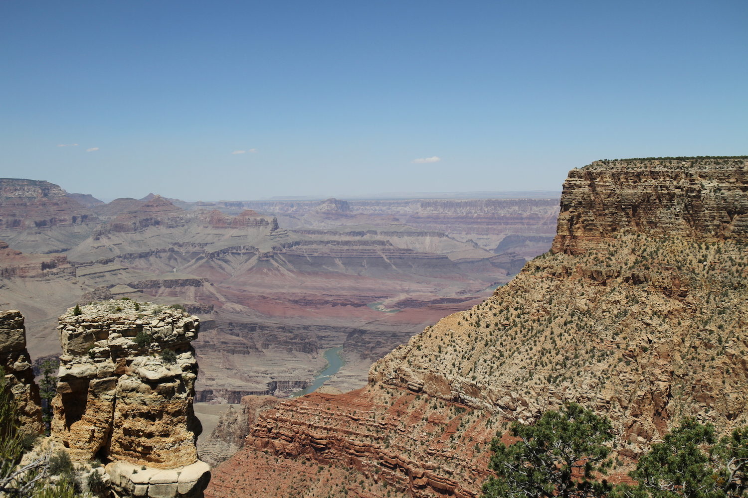 Grand Canyon