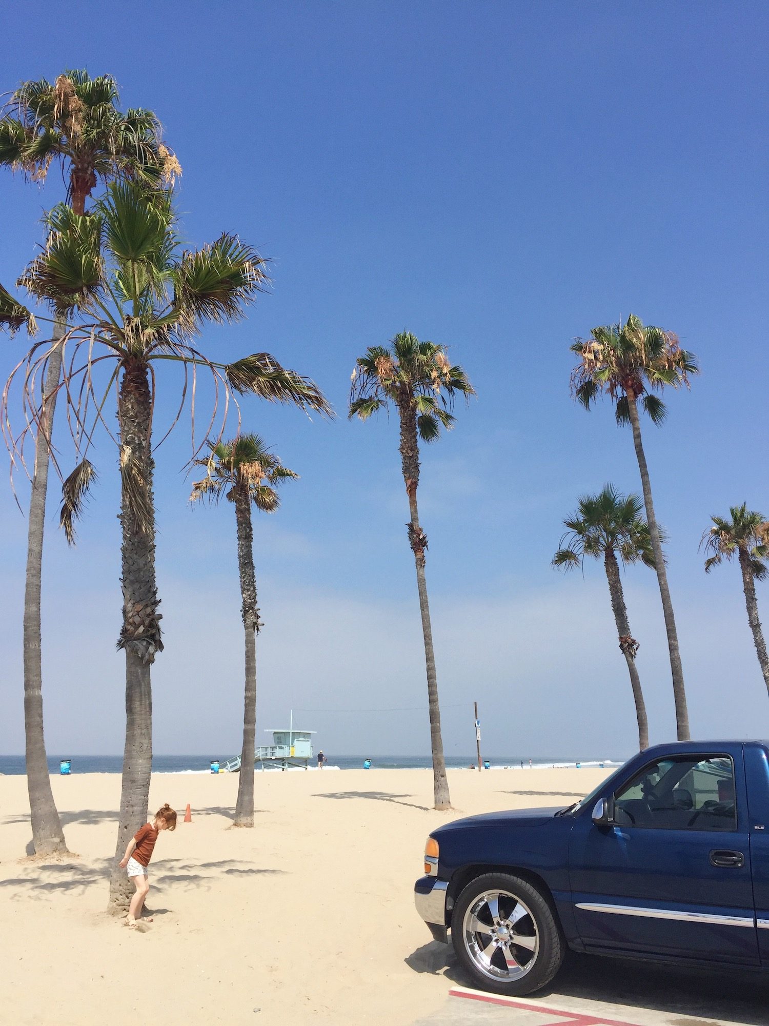 Venice beach 