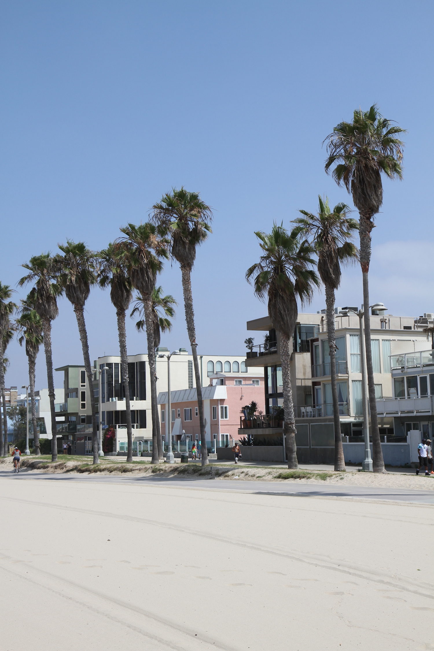 Venice beach 