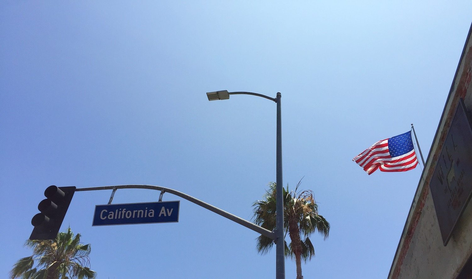 Venice beach 