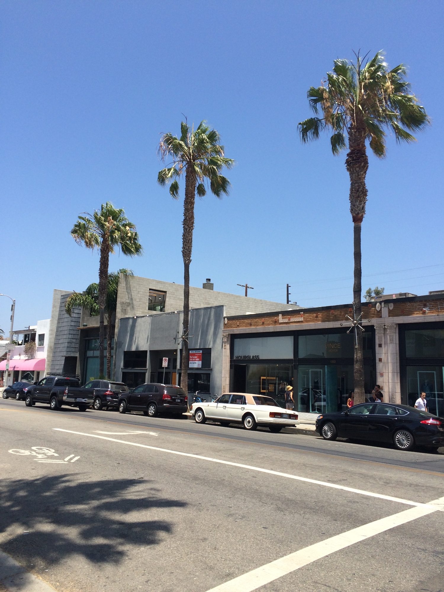 abbot kinney 