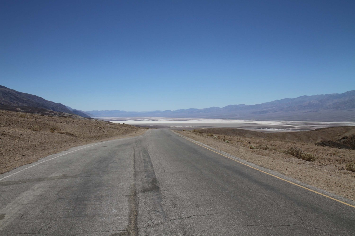 badwater roadtrip en famille 