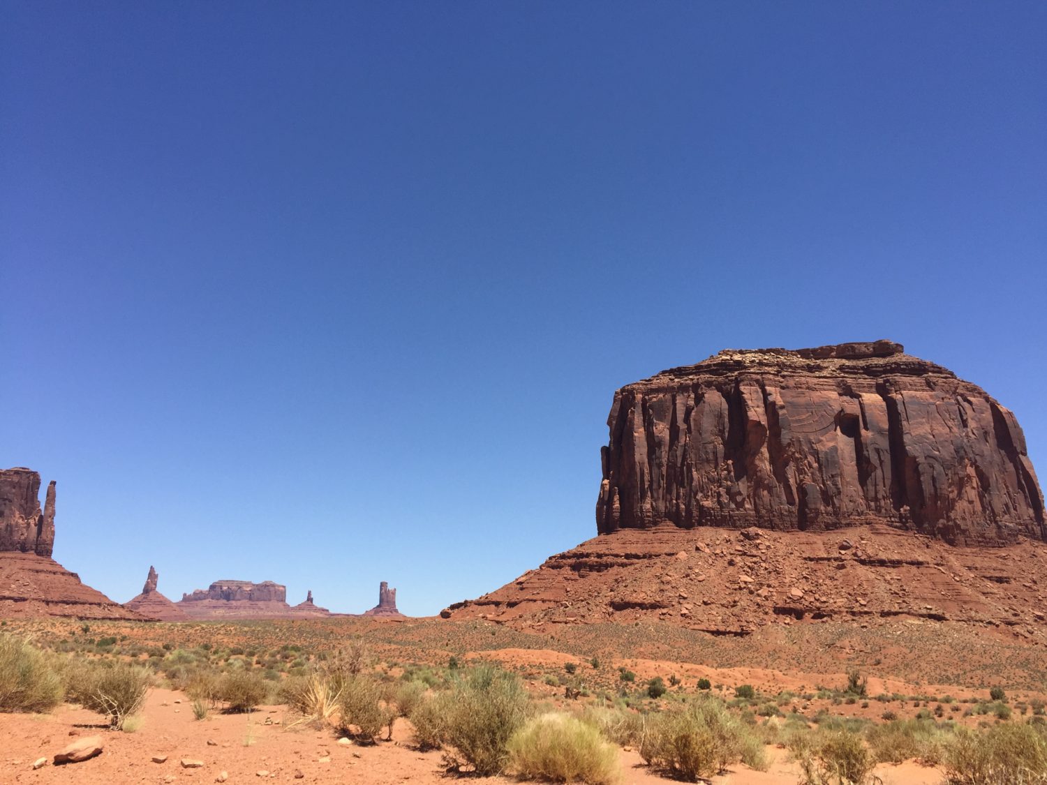 monument valley 