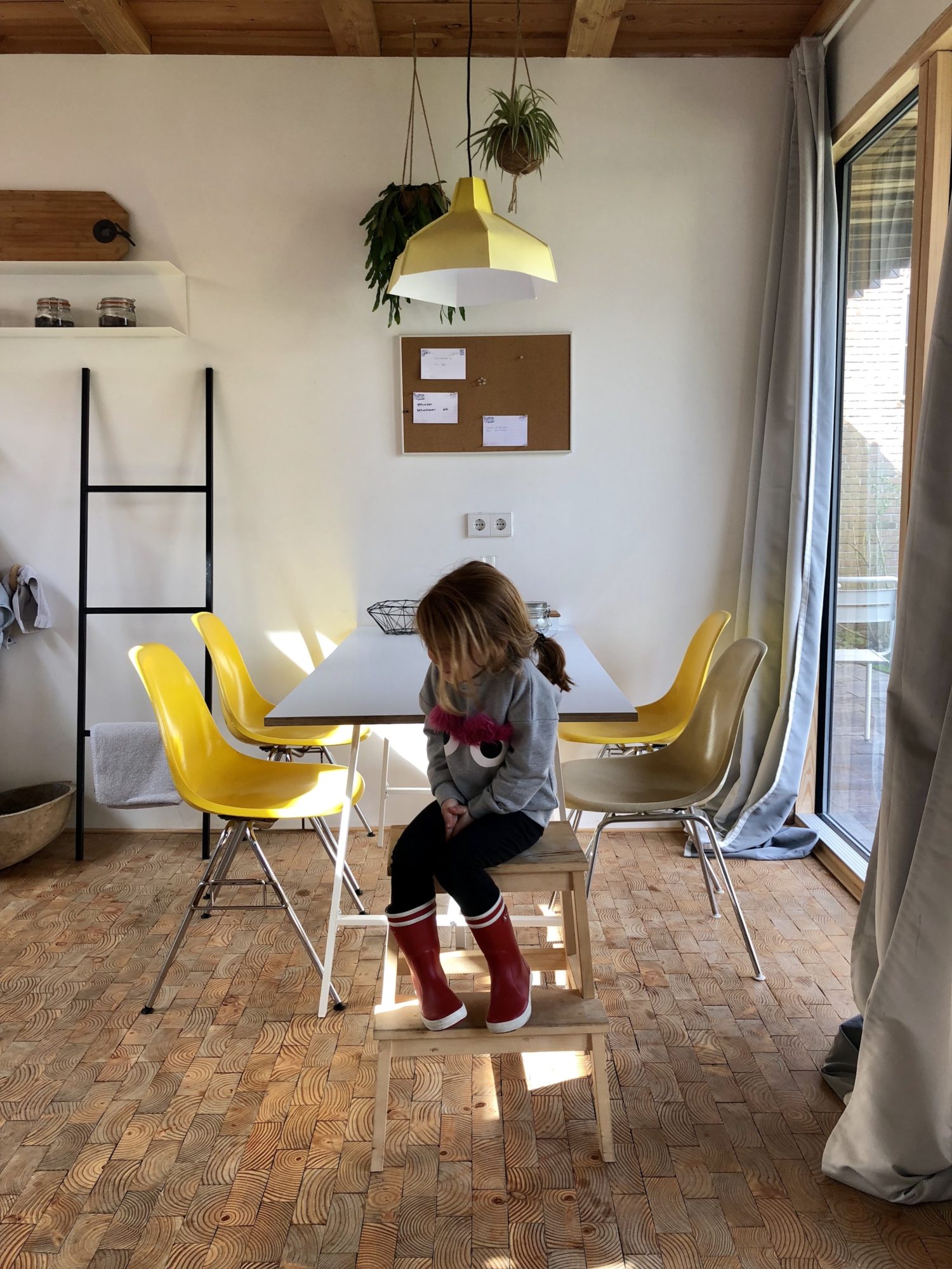 airbnb Delft 