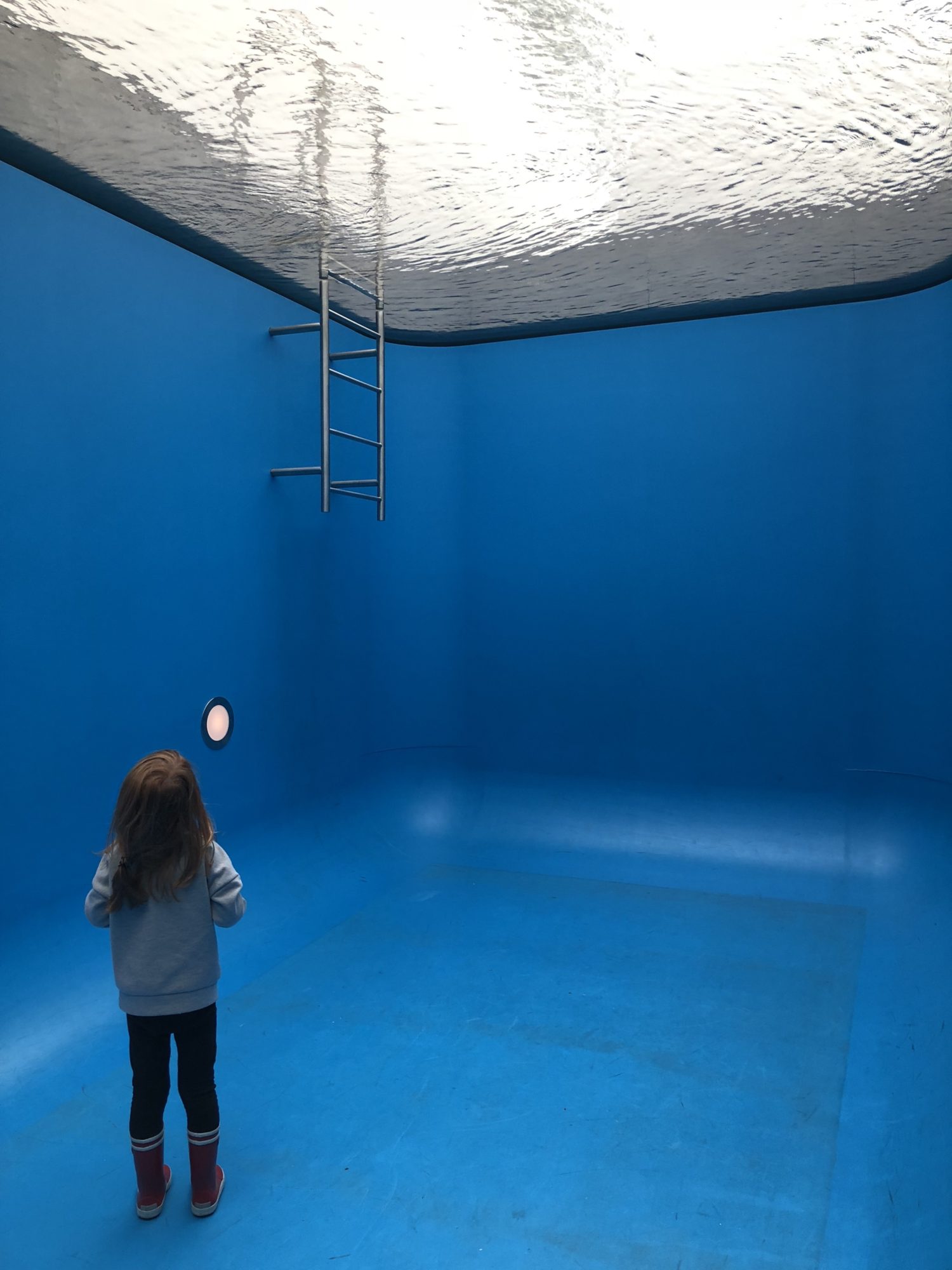 musée voorlinden leandro erlich 