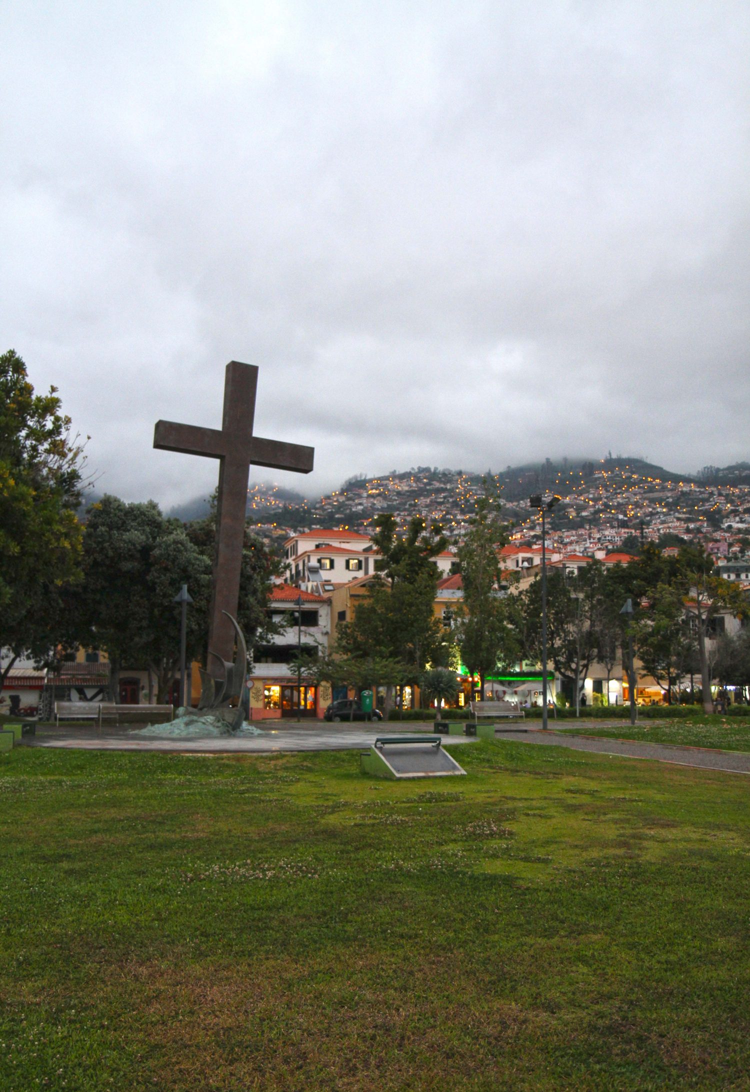 Funchal madère 