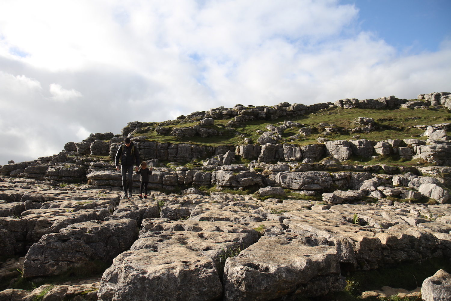 Malham cove 