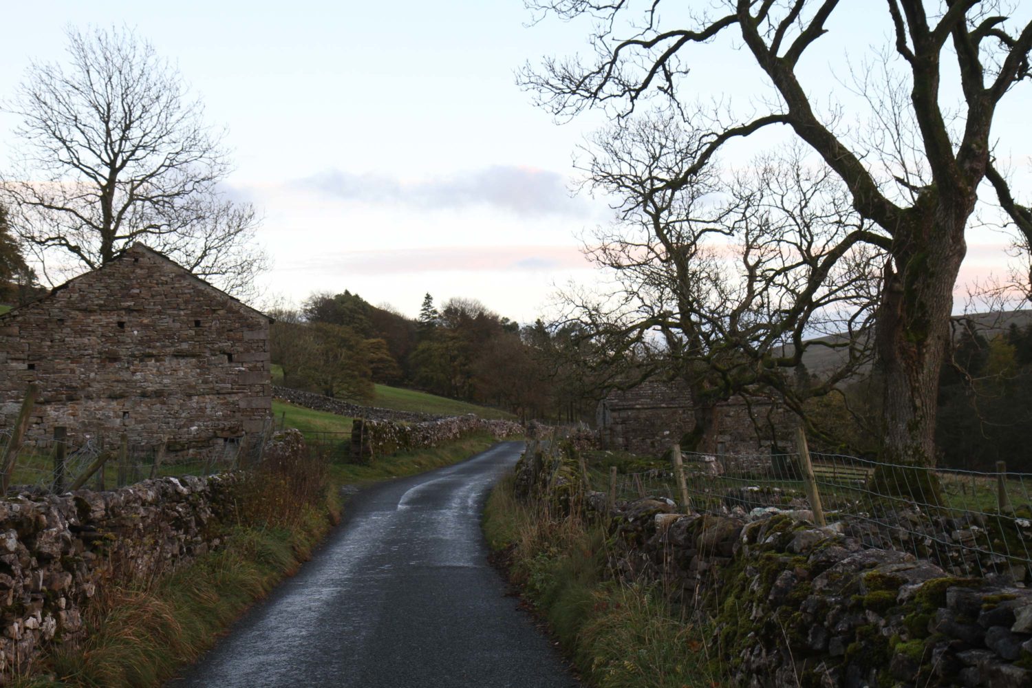 yorkshire dales
