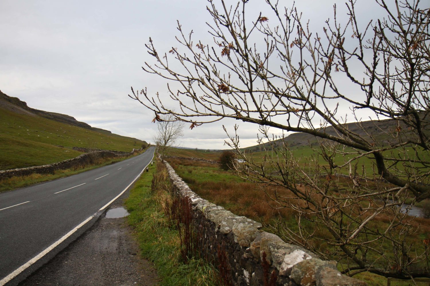 Yorkshire dales 