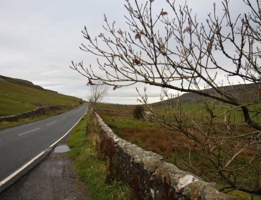 Yorkshire dales