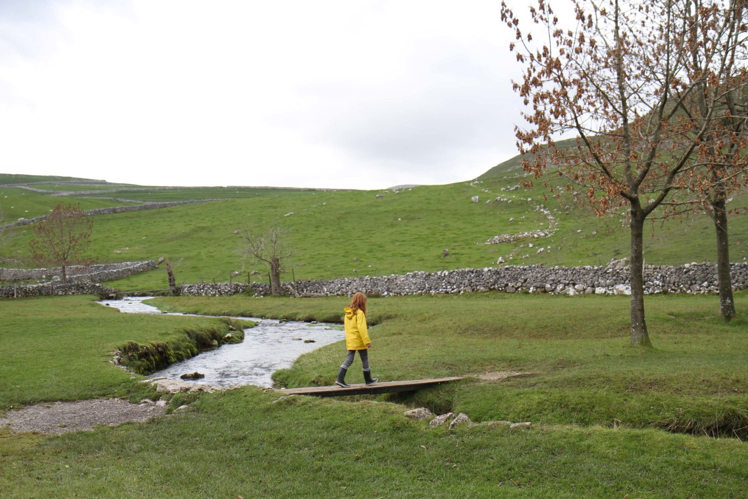 malham cove Yorkshire dales