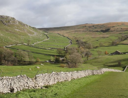 malham cove Yorkshire dales