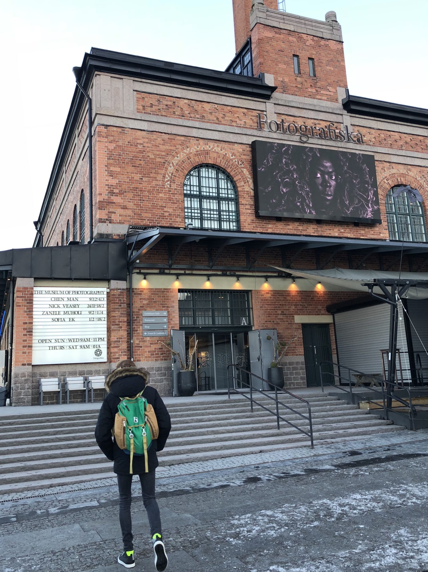 stockholm fotografisca