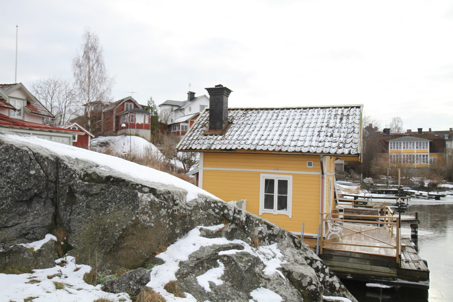 vaxholm