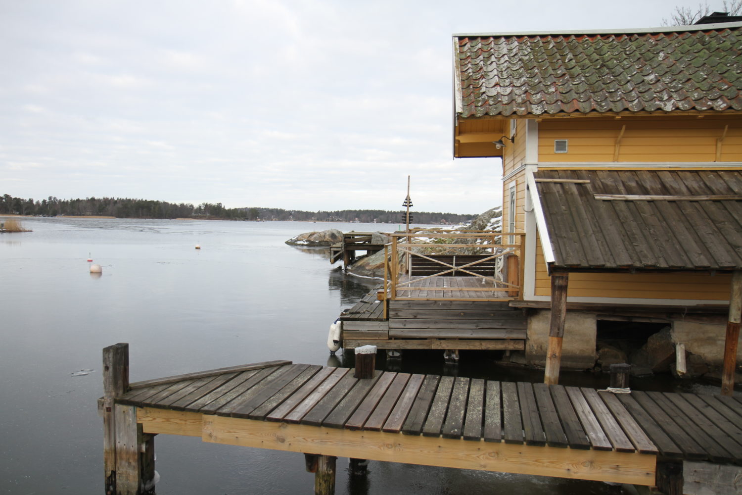 vaxholm