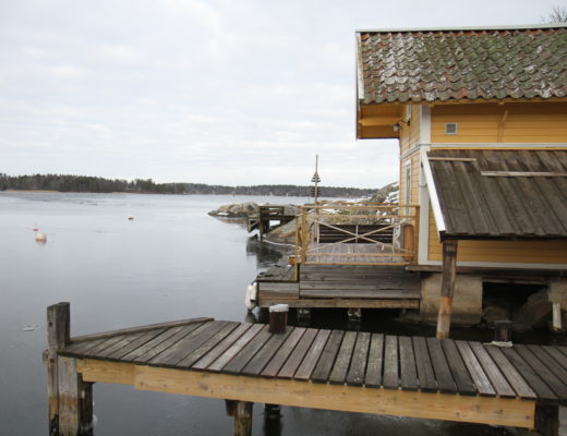 vaxholm