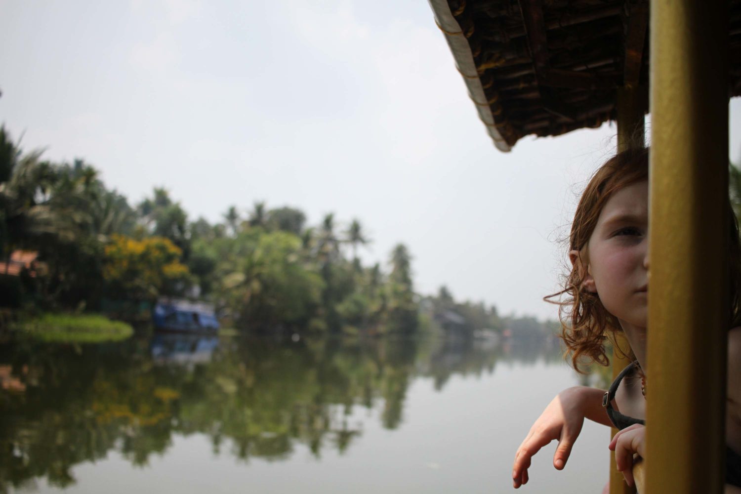 backwater kerala