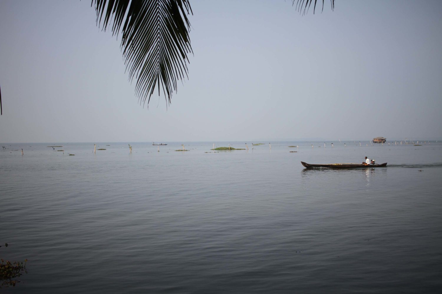 kuramakom kerala