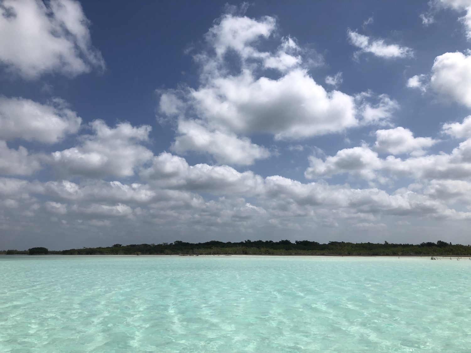 Bacalar Mexico 