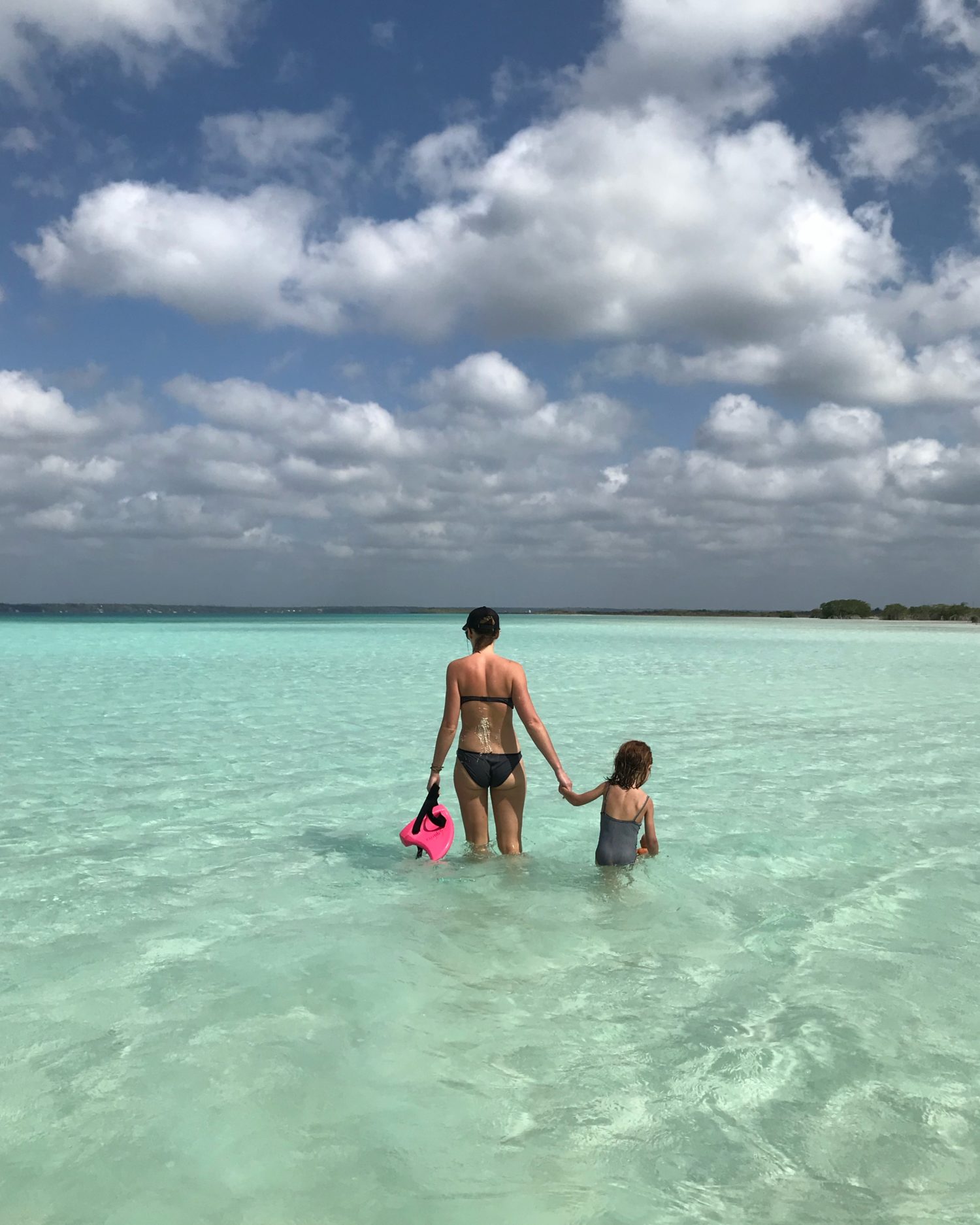 Bacalar Mexico 