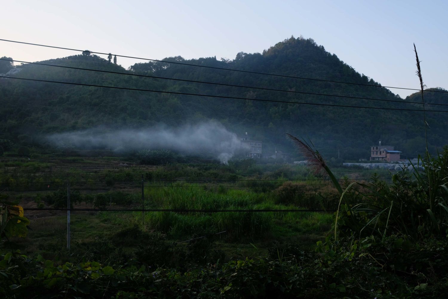 Yangshuo Chine 