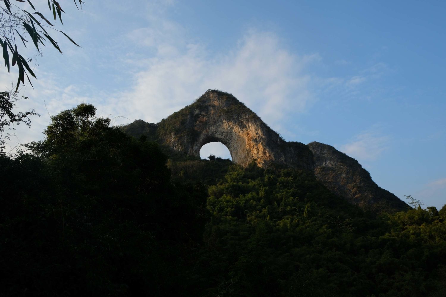 Yangshuo Chine 