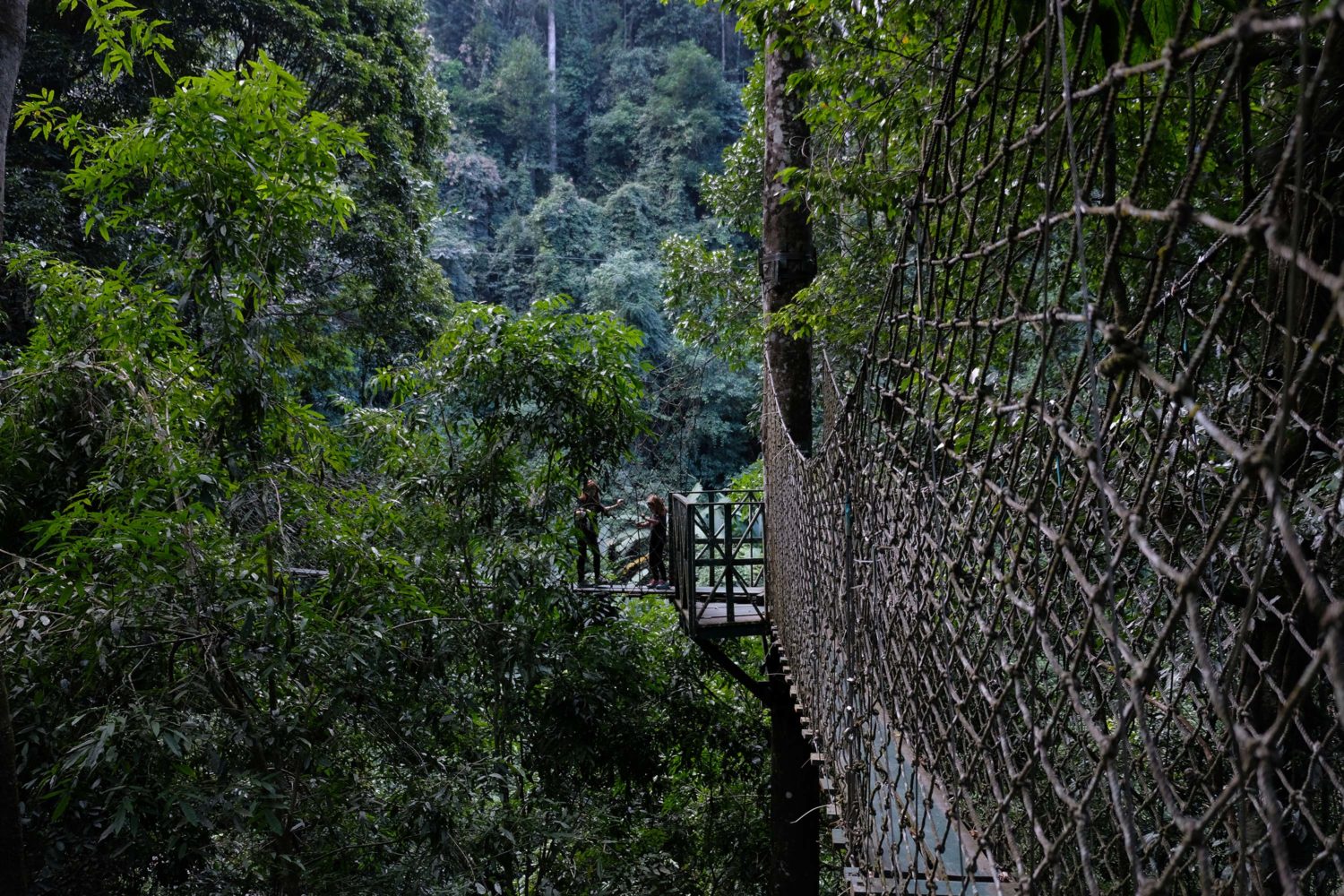 Namkat Yorla Pa Resort Laos 