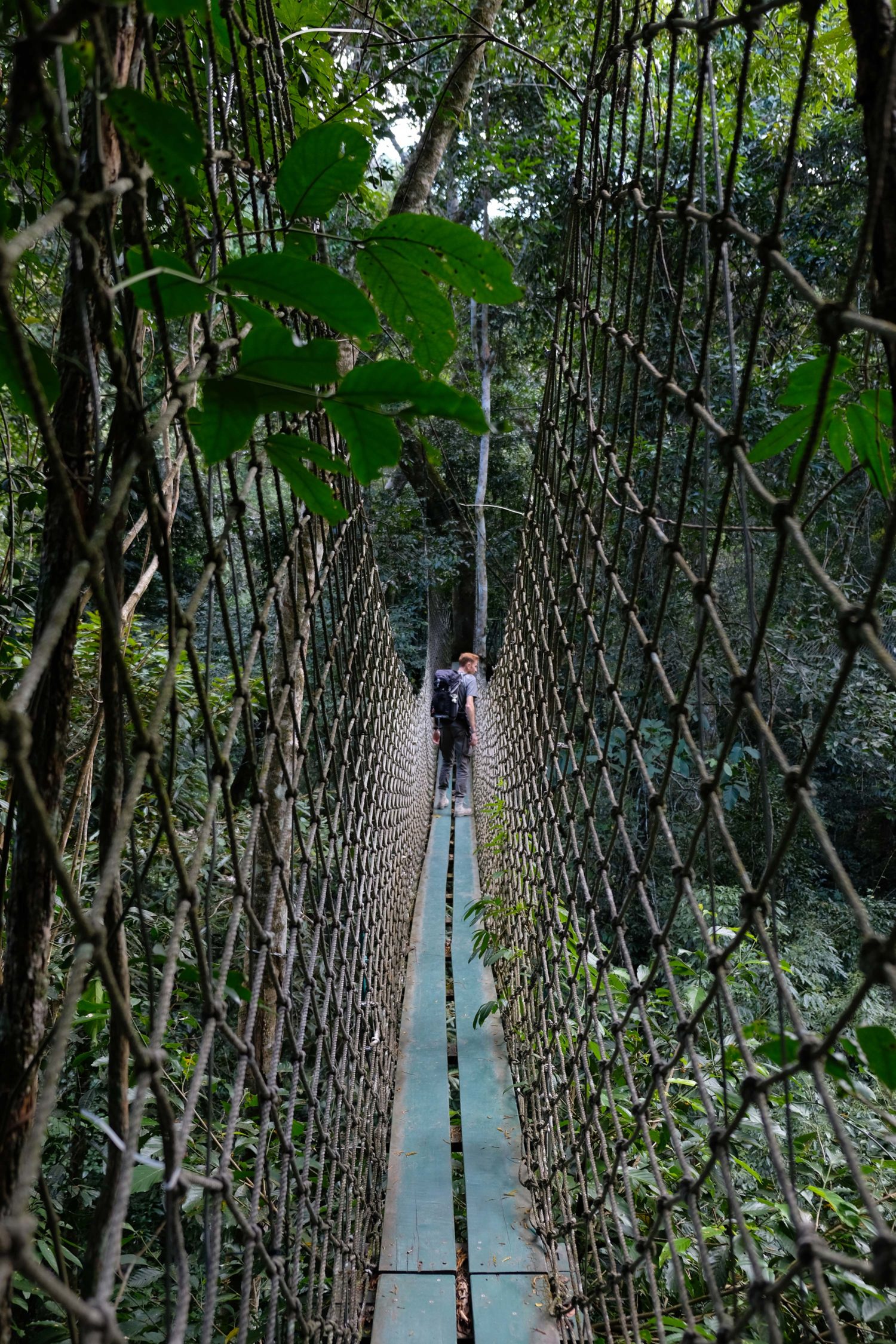 Namkat Yorla Pa Resort Laos 